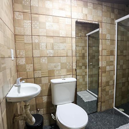 VIP ponta verde Maceió Exterior foto